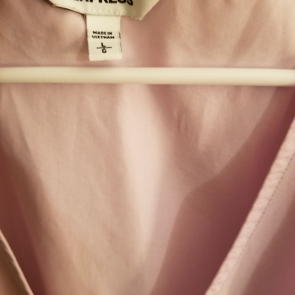 Express blouse - Picture 3 of 3